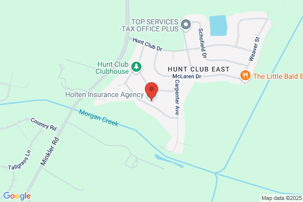 Holton Insurance & Financial Services
