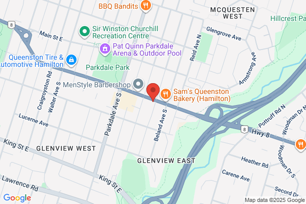 Queenston Group Insurance and Financial Inc