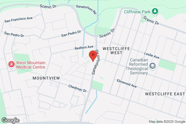 Bayridge Family Centre