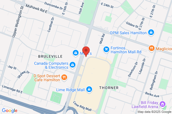 Boiler Inspection & Insce Co of Canada