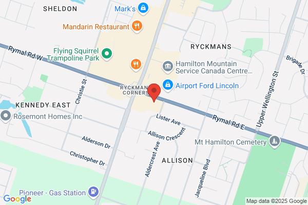 State Farm Insurance Companies, Hamilton Agents, Ross Julia