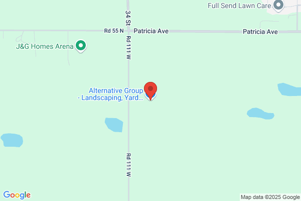 Alternative Landscape and Services
