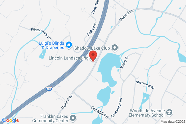 Linc Landscaping