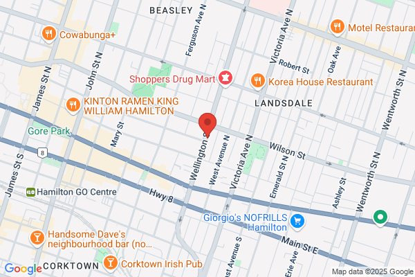 R & R Property Pros Inc Hamilton Office