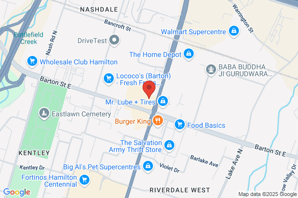 Parkway Dry Cleaners