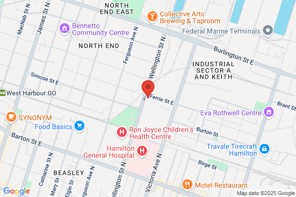 Unimatix Control & Automation Inc