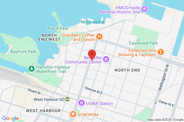 Dowsar Marine Supplies Ltd