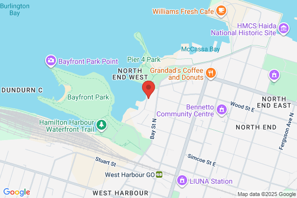 MacDonald Marine Services