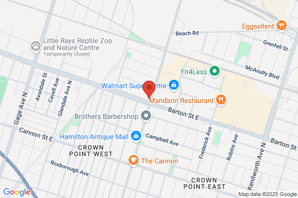 Hamilton School of Martial Arts Jiu Jitsu
