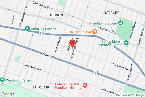 Advantage Chiropractic Health Centre