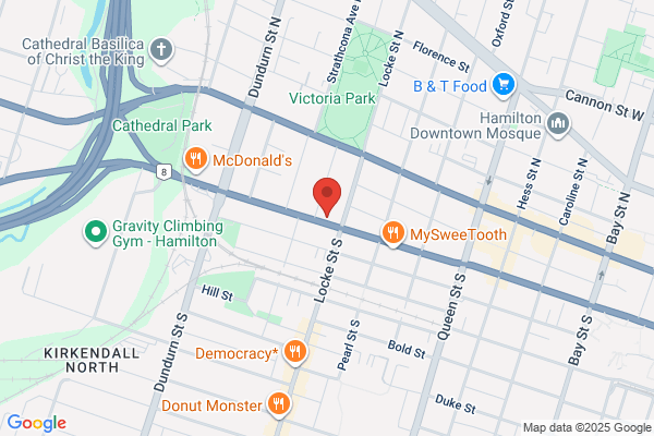 Christopher Murray, Registered Massage Therapist (R.M.T.)