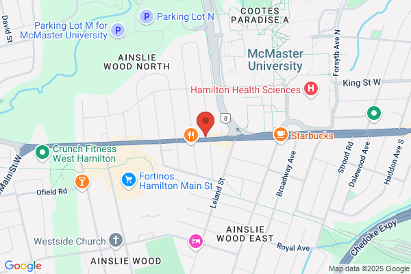 Tally Ho Restaurants