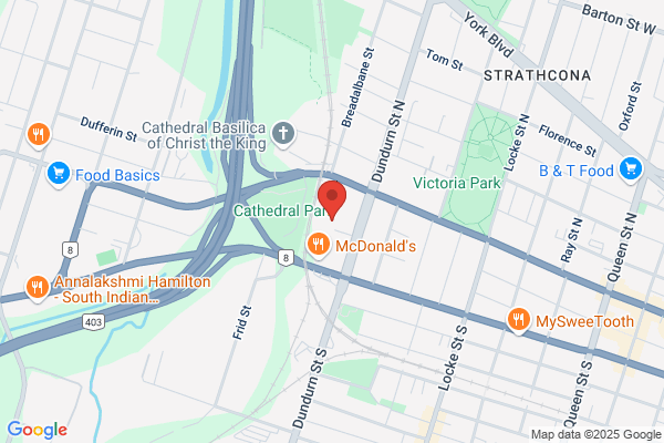 Dundurn Medical Centre Inc. - Hamilton