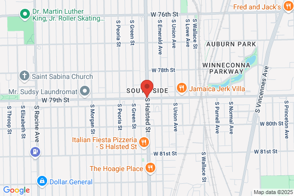 28 South Side
