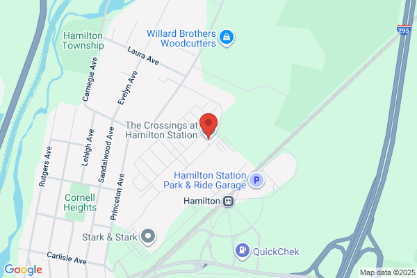Crossings Hamilton Ltd
