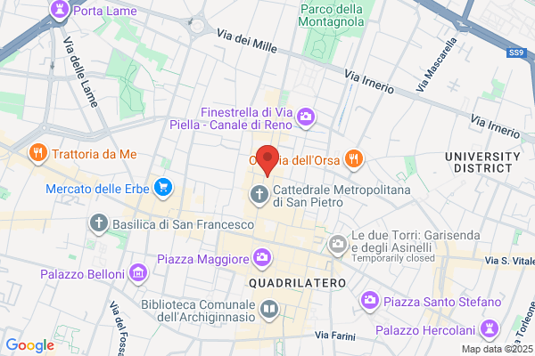 Fusaro Emil Custom Tailor