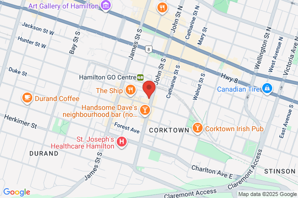 Family Mental Health Support Network For Hamilton-We
