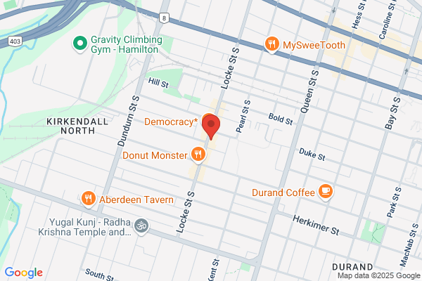 Hamilton Centre For Cognitive Behavioural Therapy