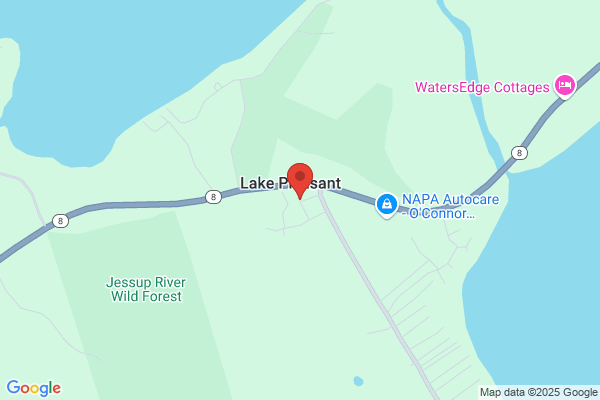 Birth, Haldimand County, Clerk's Division