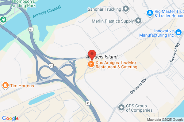 Canada USA Movers