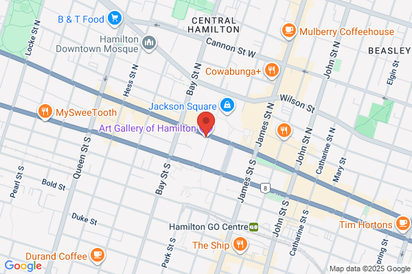 Art Gallery of Hamilton
