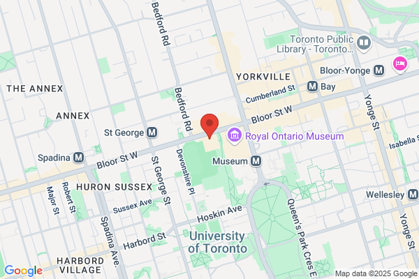 Ontario Conservatory Of Music