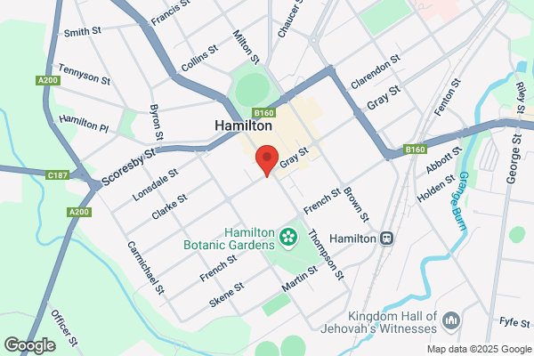 Hamilton Spectator the, Editorial Page-Letters