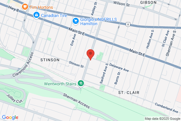 Hamilton Continuing Care