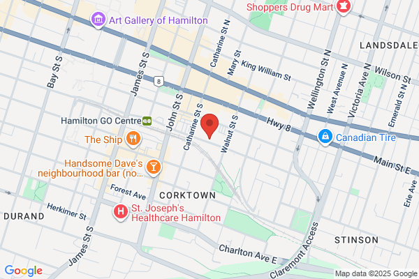 Canadian Centre For Occupational Health & Safety