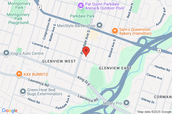 Grand & Toy
