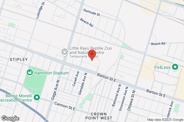 Psc Industrial Services Canada Inc