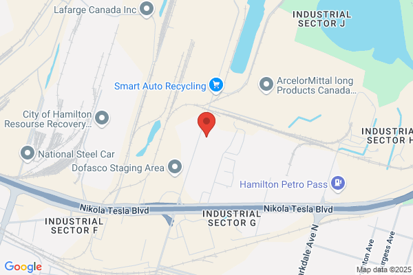 Psc Industrial Services Canada Inc-Services Group, Response, Office