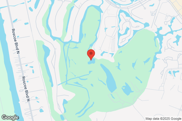 Florida Golf Tours