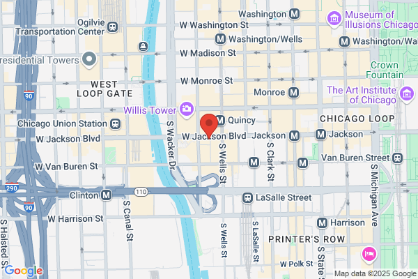 Stephens & Rankin Inc