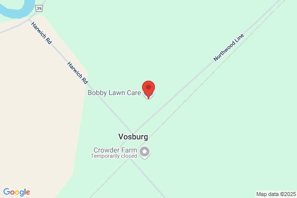 Bobby Lawn & Pest Control