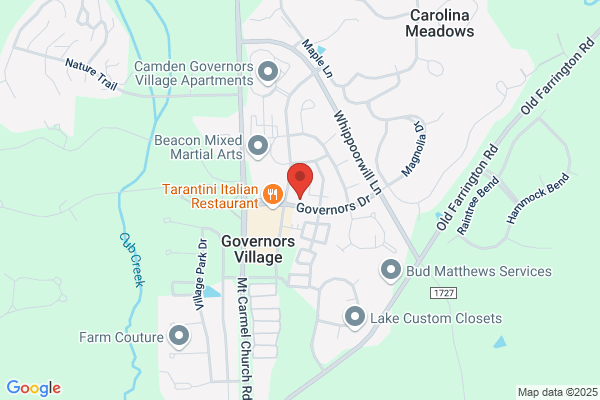Governor's Rd Pharmacy