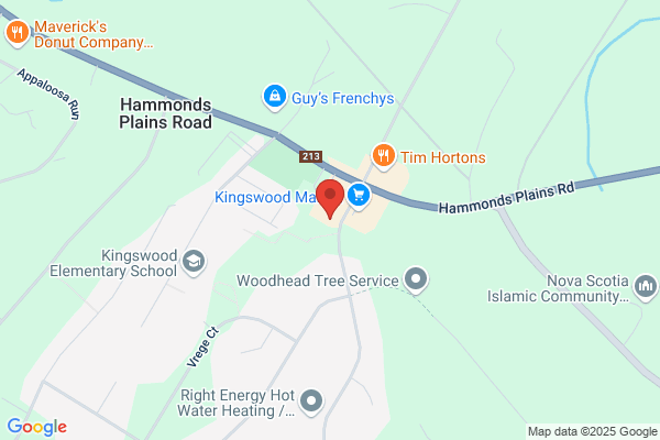 Kingswood Pharmacy Inc