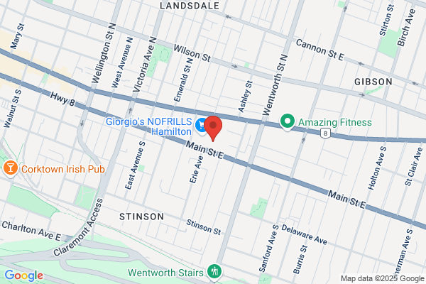 Pharma Plus Drugmart, Store Locations