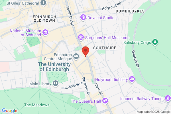 Southside Pharmacy Ltd