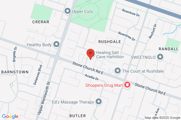 Stonechurch Pharmacy Inc