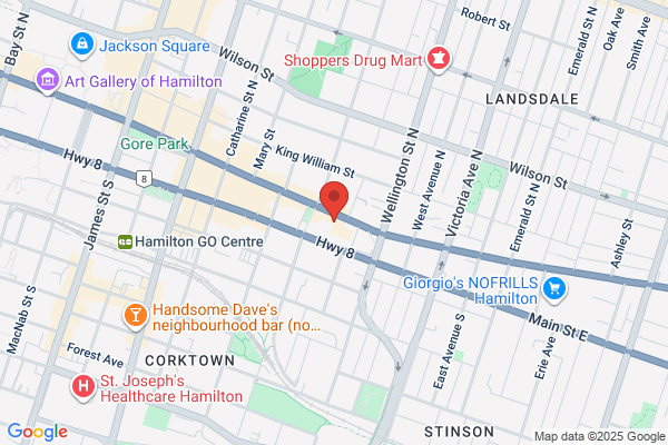 Hamilton Garage Door Repair