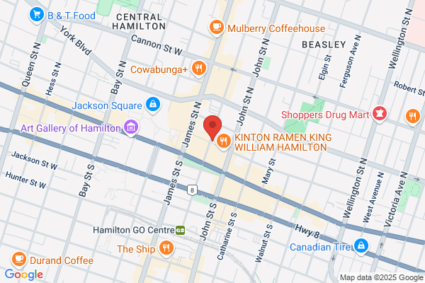 Alexander Steel Image Consulting