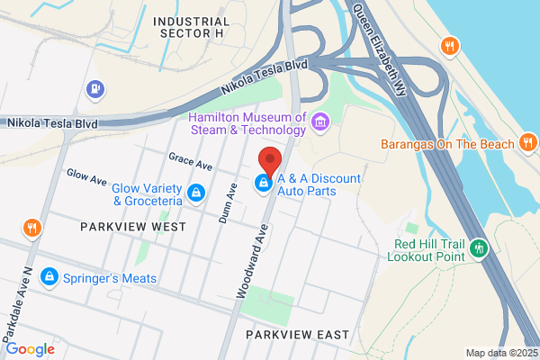 Auto Part International Inc