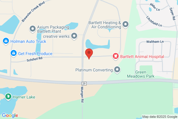 Bartlett-Provincial Brake Inc