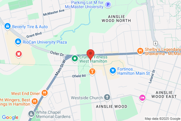West End Physiotherapy Clinic
