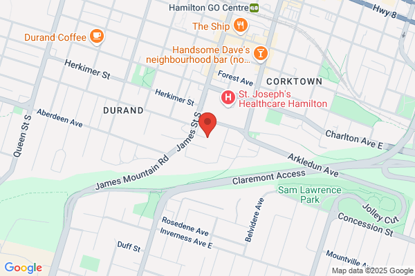 Chamberlain Jean Dr Obstetrics & Gynecology