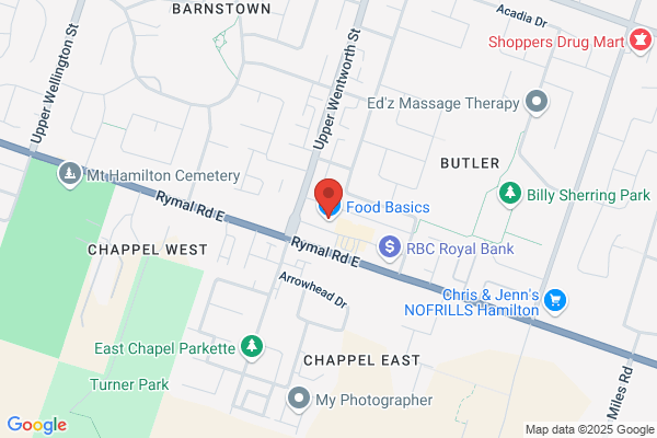 Dickson R C Dr Clinics