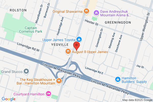 Upper James Family Medical Clinic