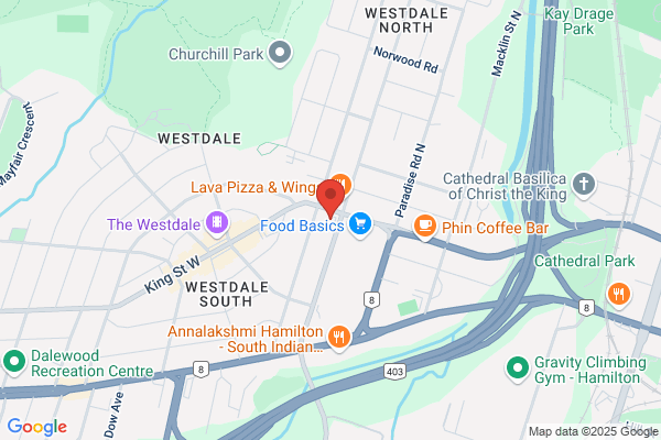 Westdale Women's Clinic