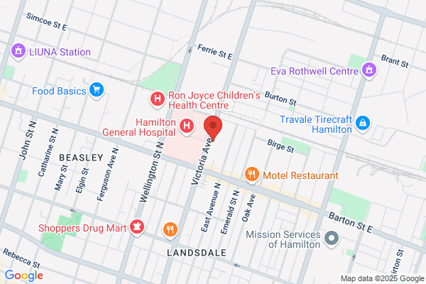 Hamilton Community Optometry
